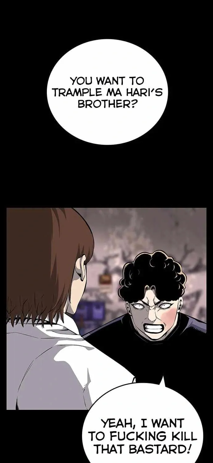 Read Ou-sama Game chapter 32 image 20 on Lezhin