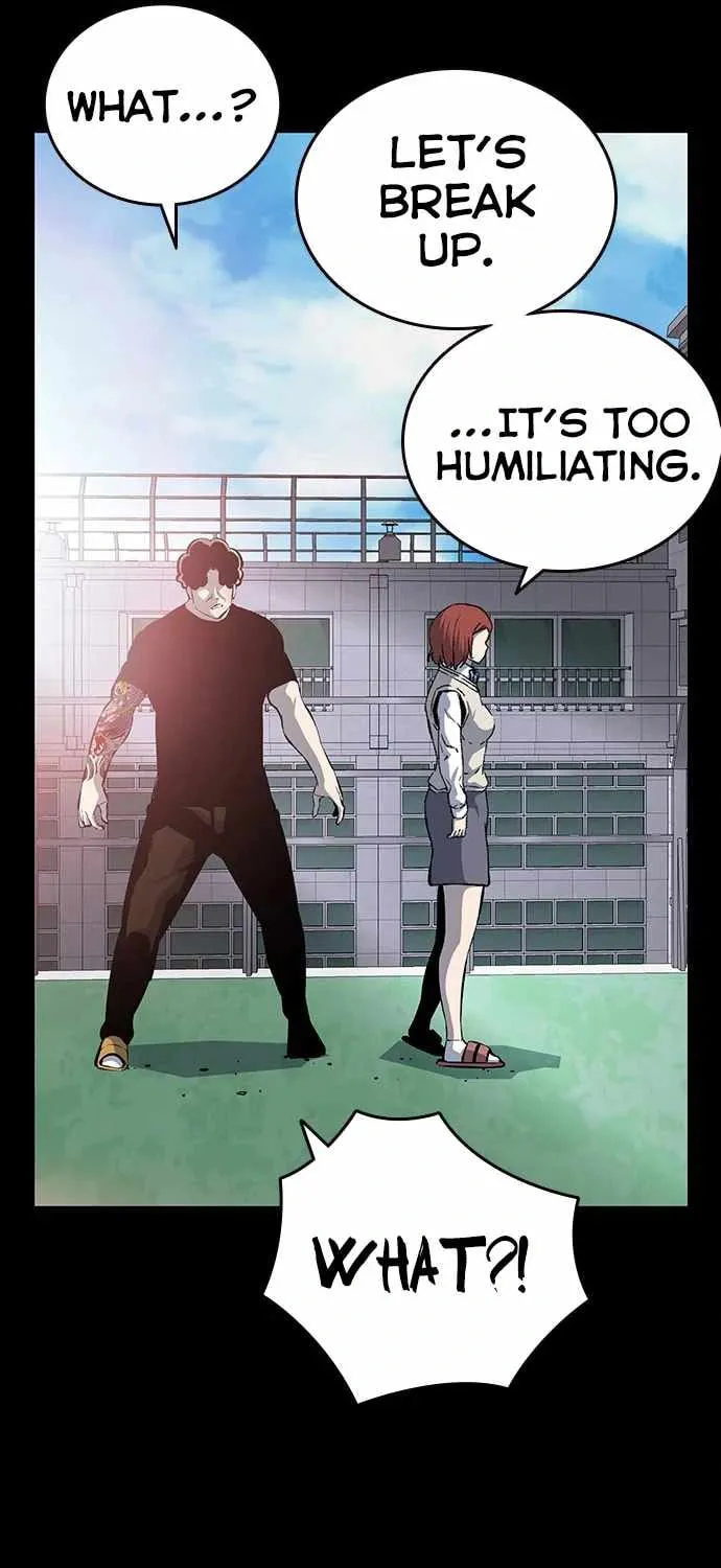 Read Ou-sama Game chapter 32 image 31 on Lezhin