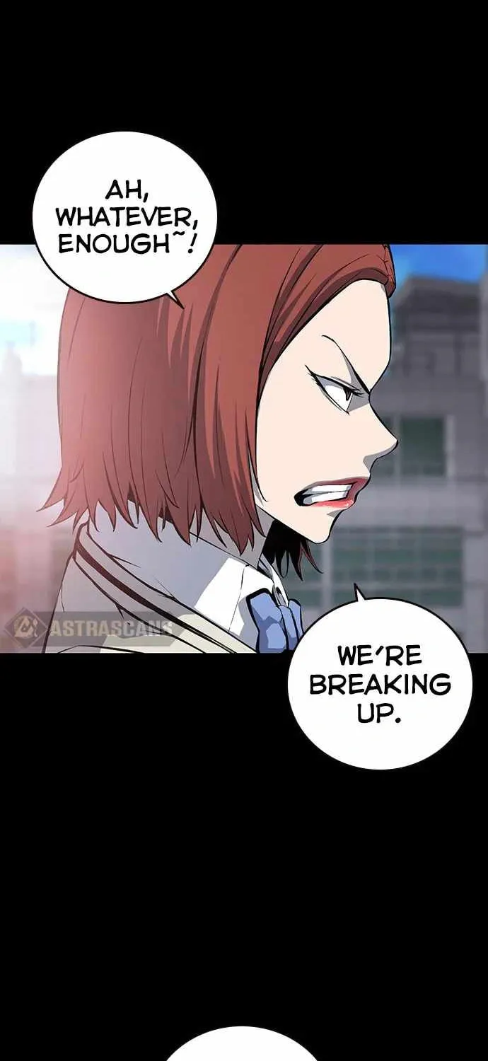 Read Ou-sama Game chapter 32 image 32 on Lezhin