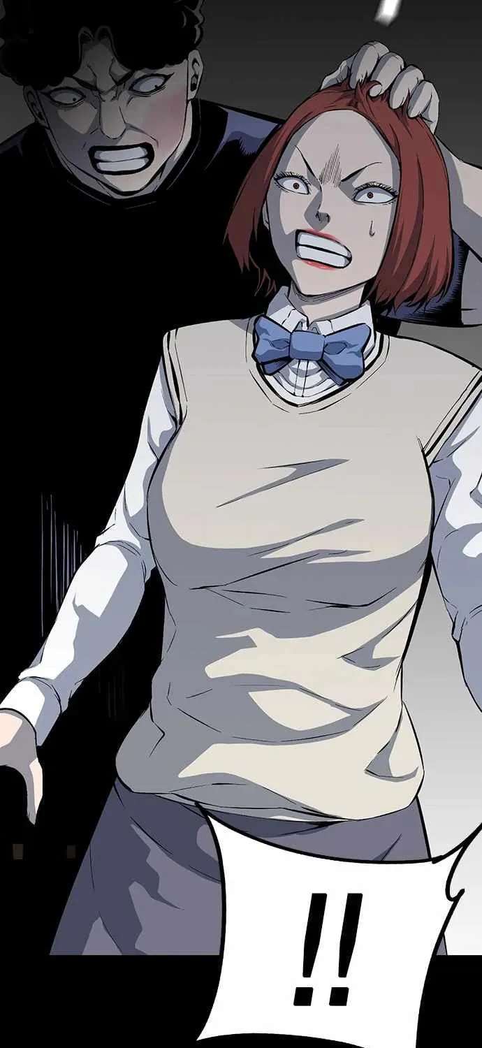 Read Ou-sama Game chapter 32 image 35 on Lezhin