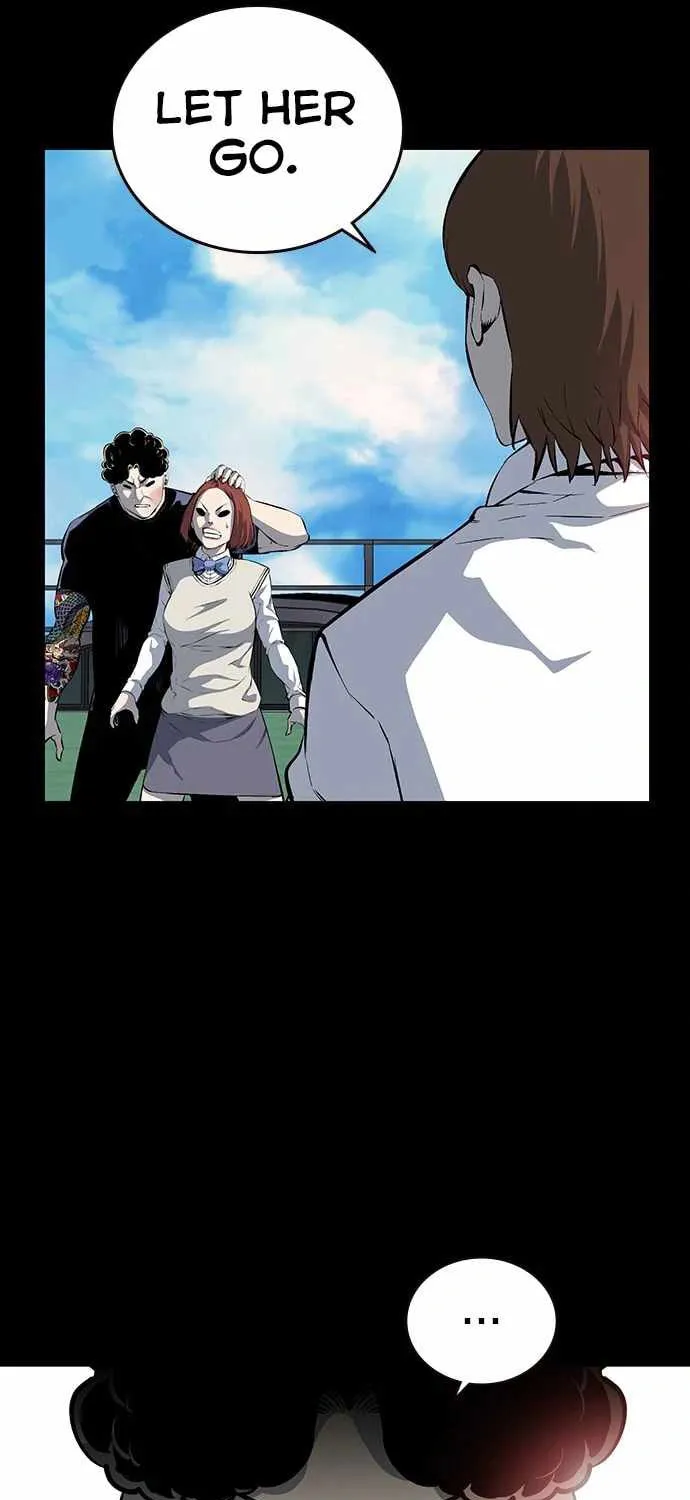 Read Ou-sama Game chapter 32 image 37 on Lezhin