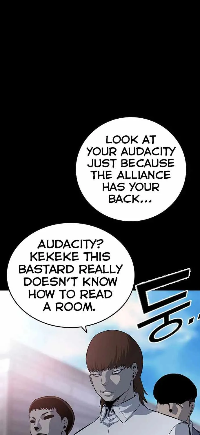 Read Ou-sama Game chapter 32 image 39 on Lezhin