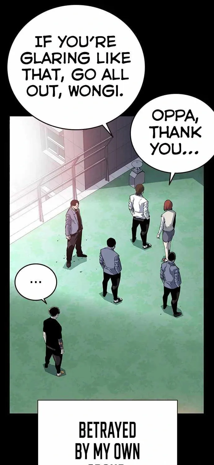 Read Ou-sama Game chapter 32 image 42 on Lezhin