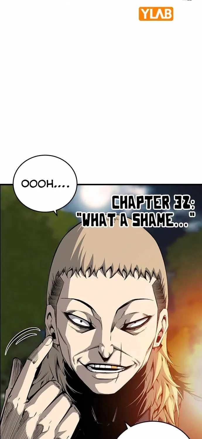 Read Ou-sama Game chapter 32 image 5 on Lezhin