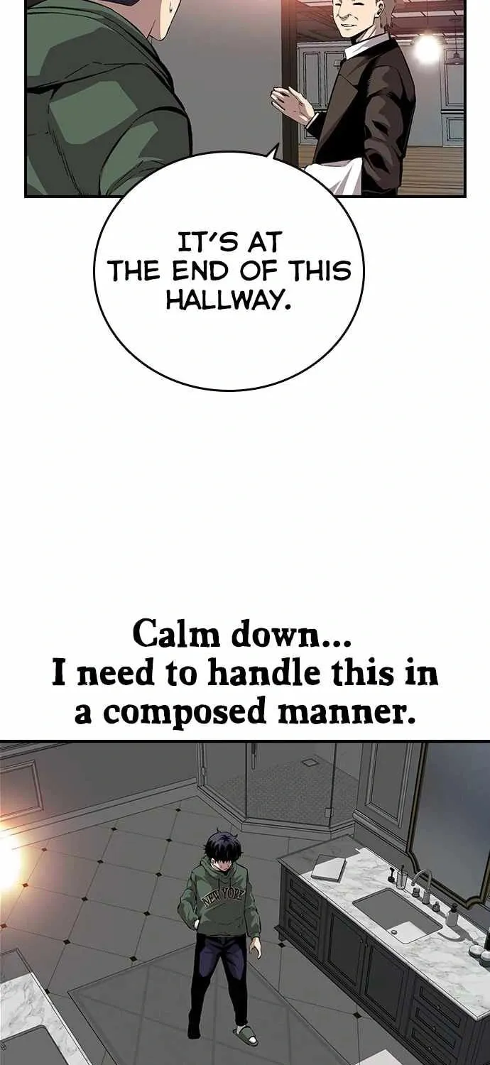 Read Ou-sama Game chapter 34 image 103 on Lezhin