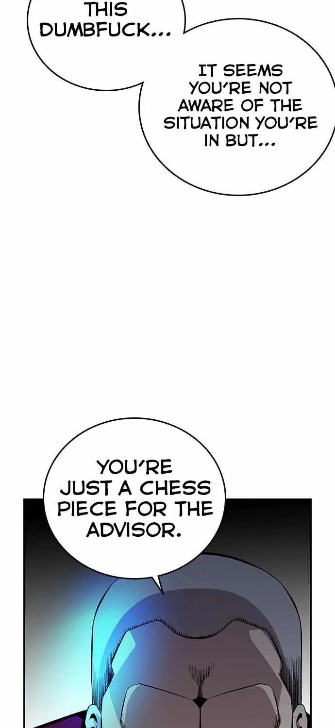 Read Ou-sama Game chapter 34 image 21 on Lezhin