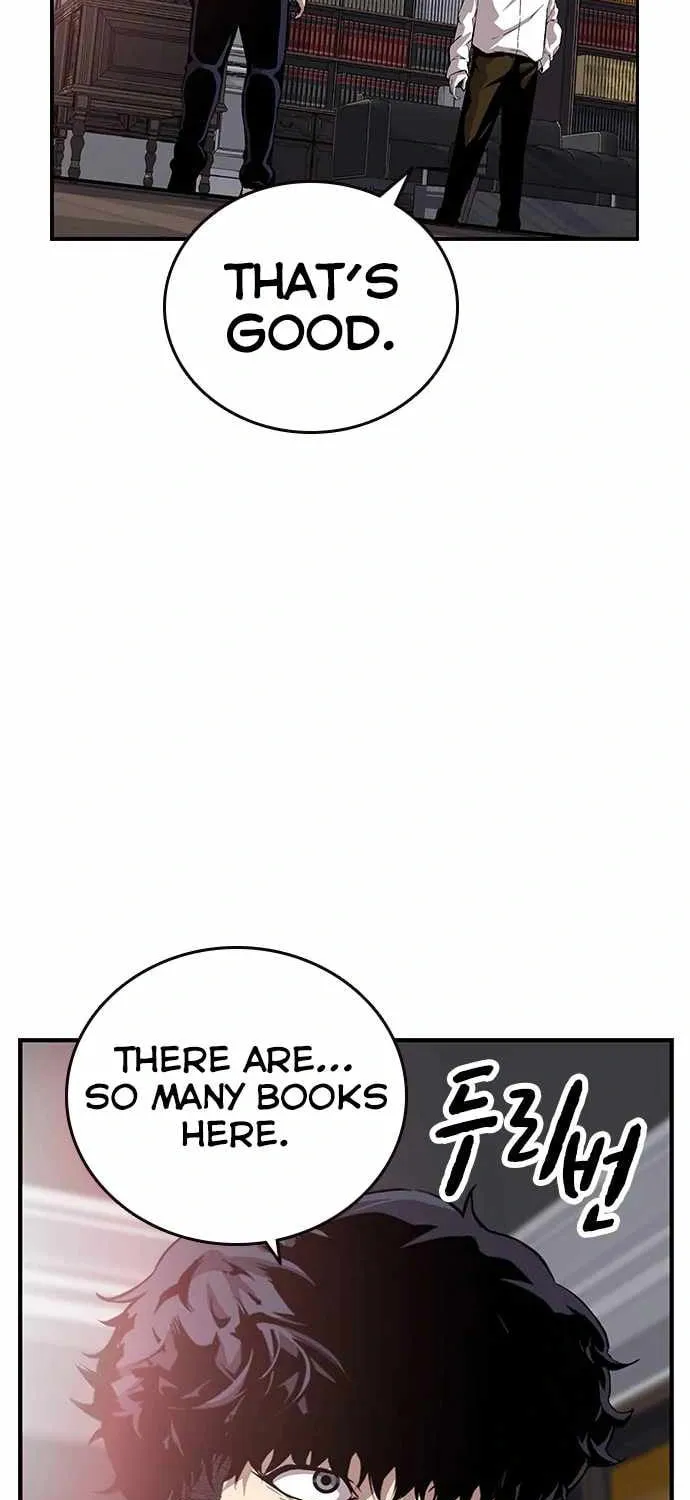 Read Ou-sama Game chapter 34 image 35 on Lezhin
