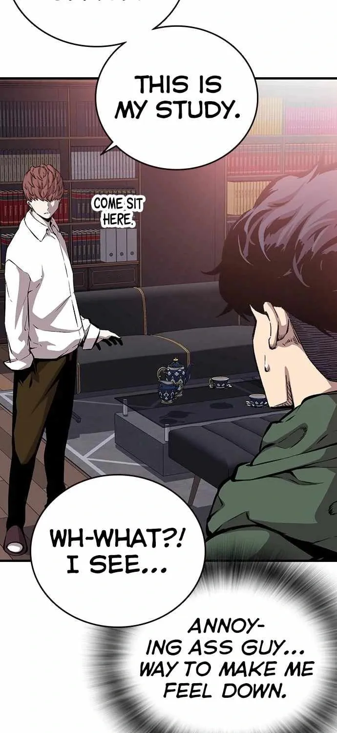 Read Ou-sama Game chapter 34 image 37 on Lezhin