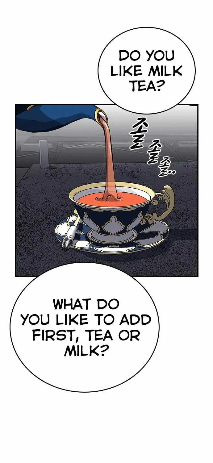 Read Ou-sama Game chapter 34 image 39 on Lezhin