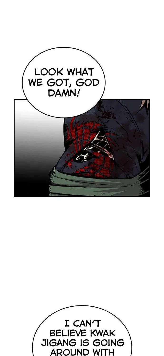 Read Ou-sama Game chapter 34 image 4 on Lezhin