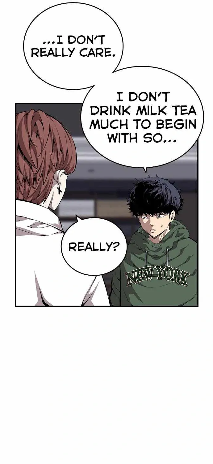 Read Ou-sama Game chapter 34 image 41 on Lezhin