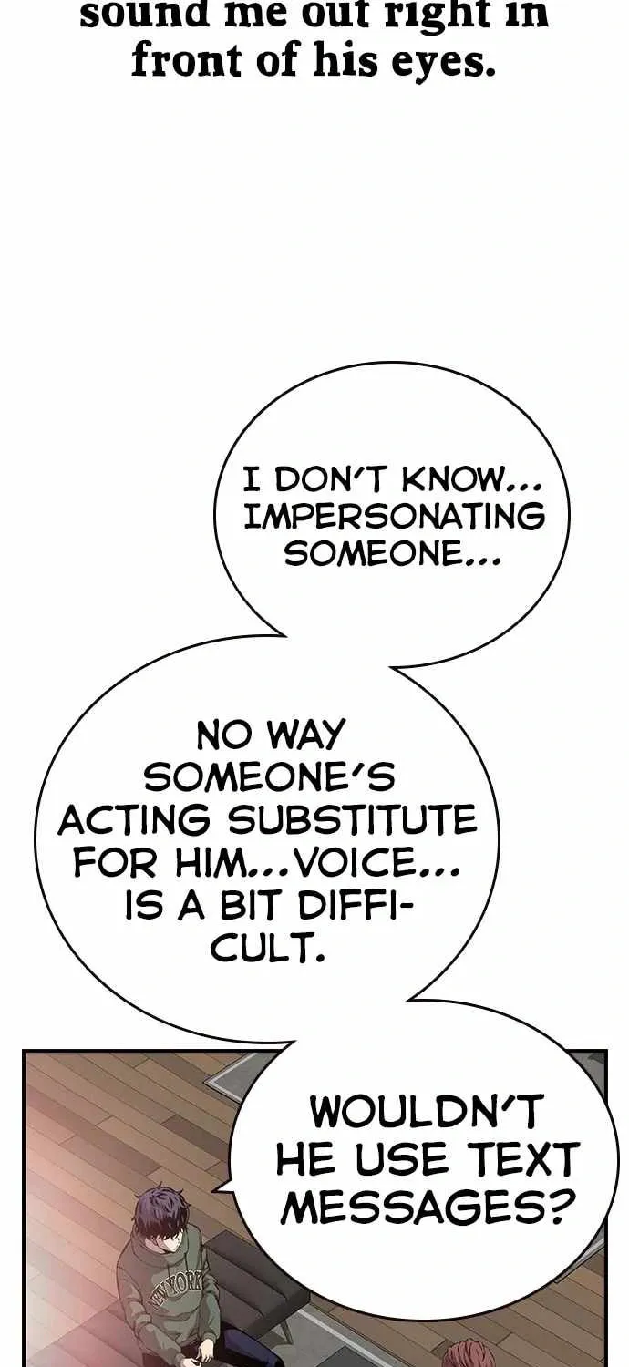 Read Ou-sama Game chapter 34 image 60 on Lezhin