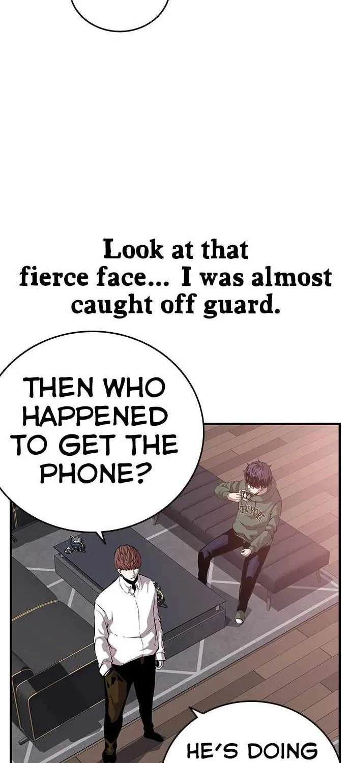 Read Ou-sama Game chapter 34 image 71 on Lezhin