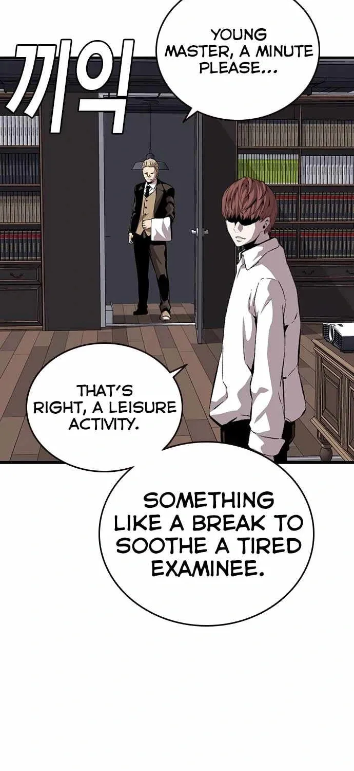 Read Ou-sama Game chapter 34 image 78 on Lezhin