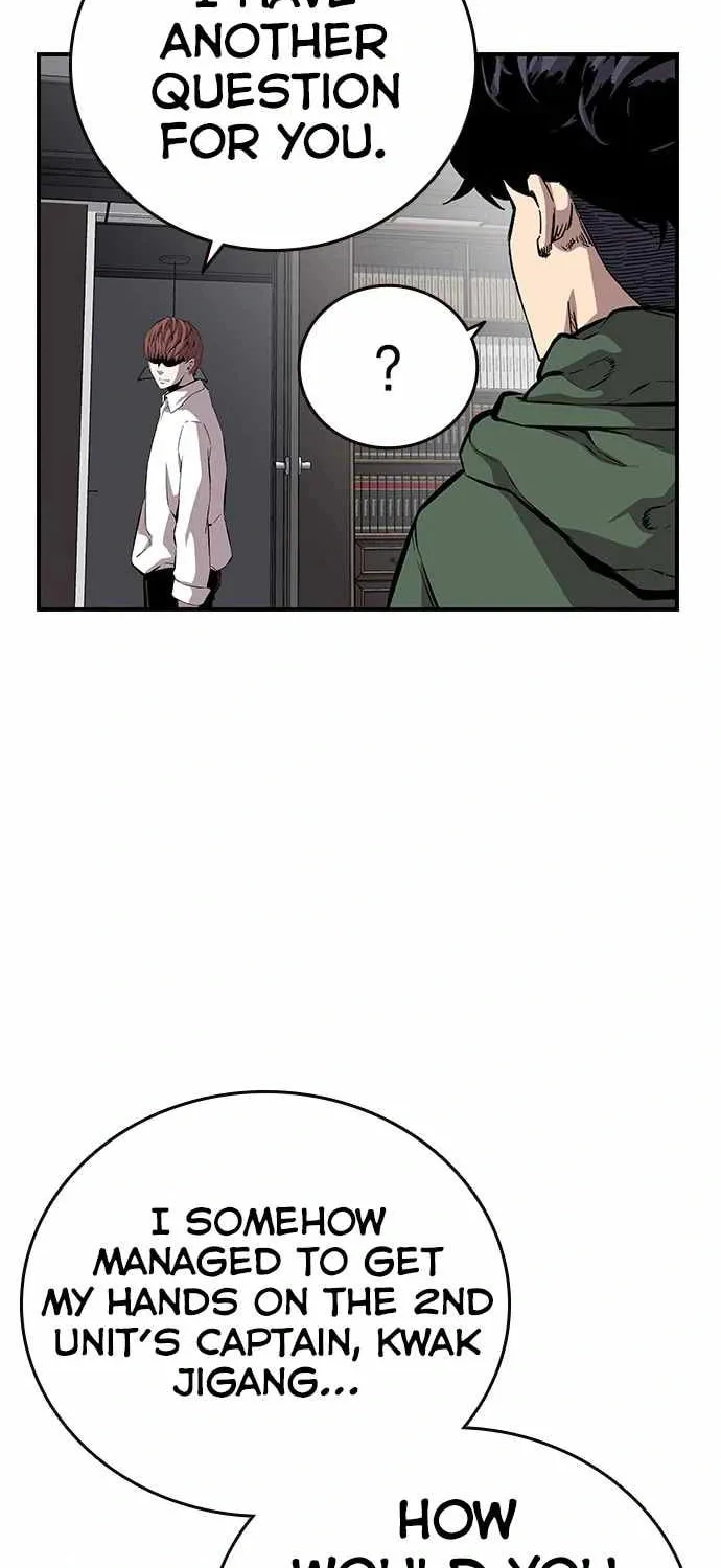 Read Ou-sama Game chapter 34 image 86 on Lezhin