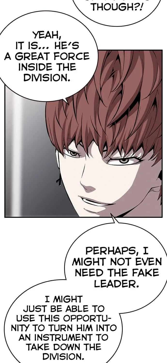 Read Ou-sama Game chapter 34 image 89 on Lezhin
