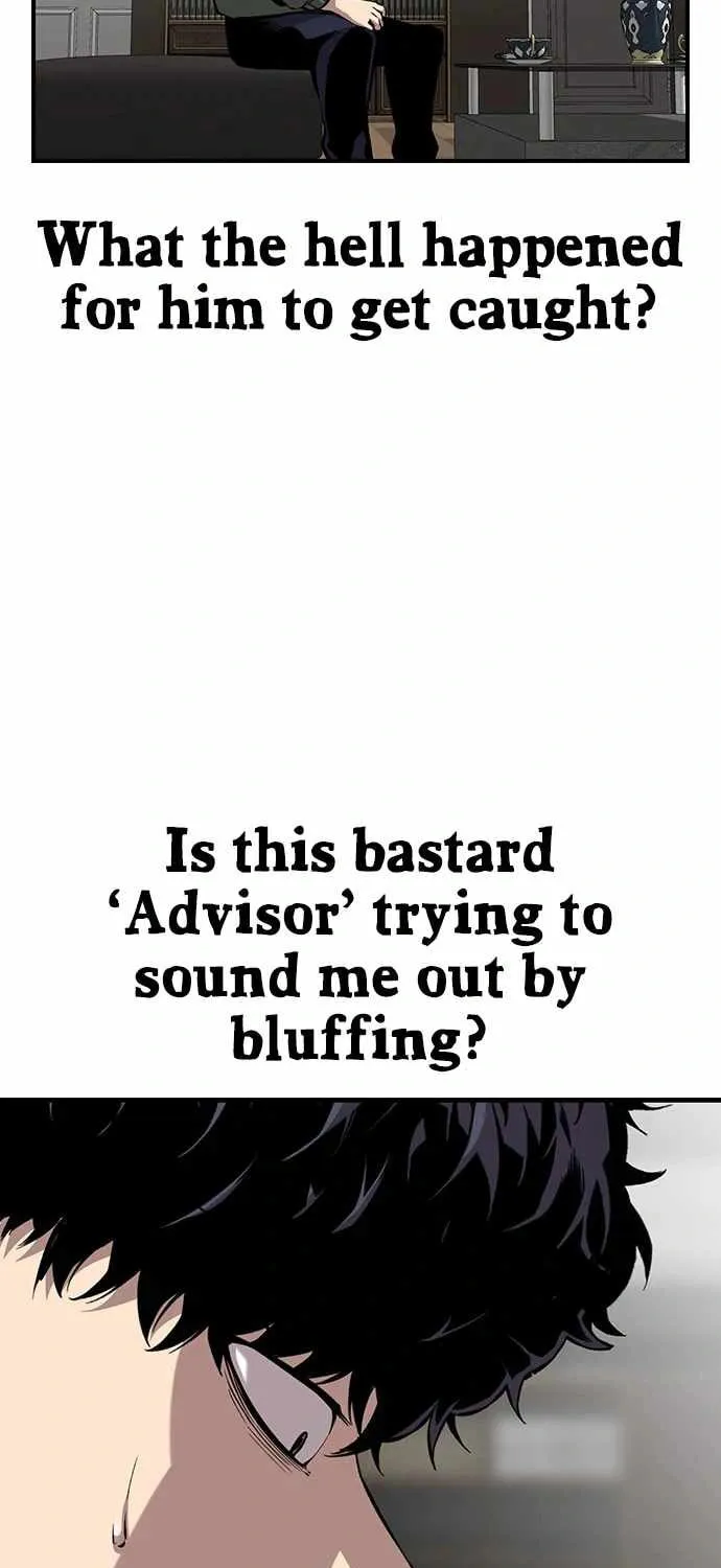 Read Ou-sama Game chapter 34 image 97 on Lezhin