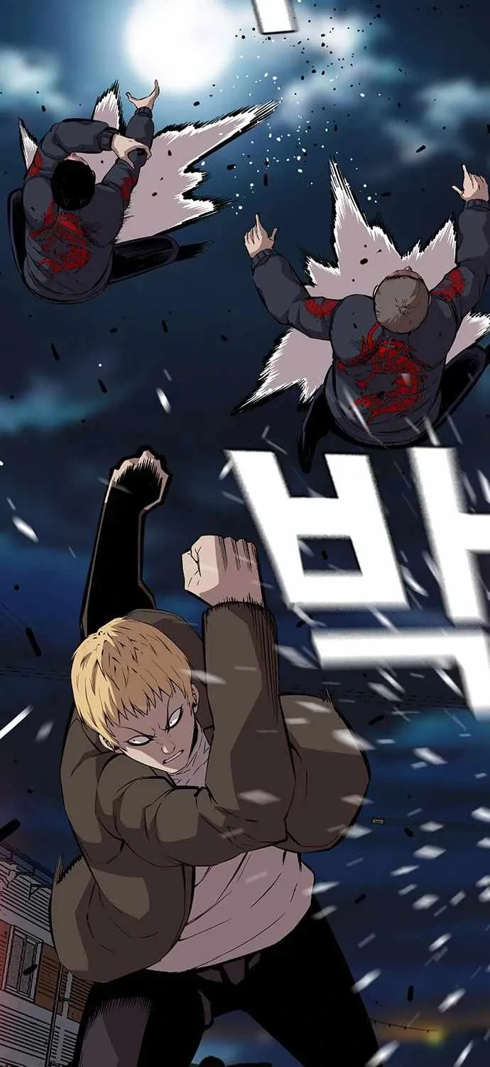 Read Ou-sama Game chapter 36 image 20 on Lezhin