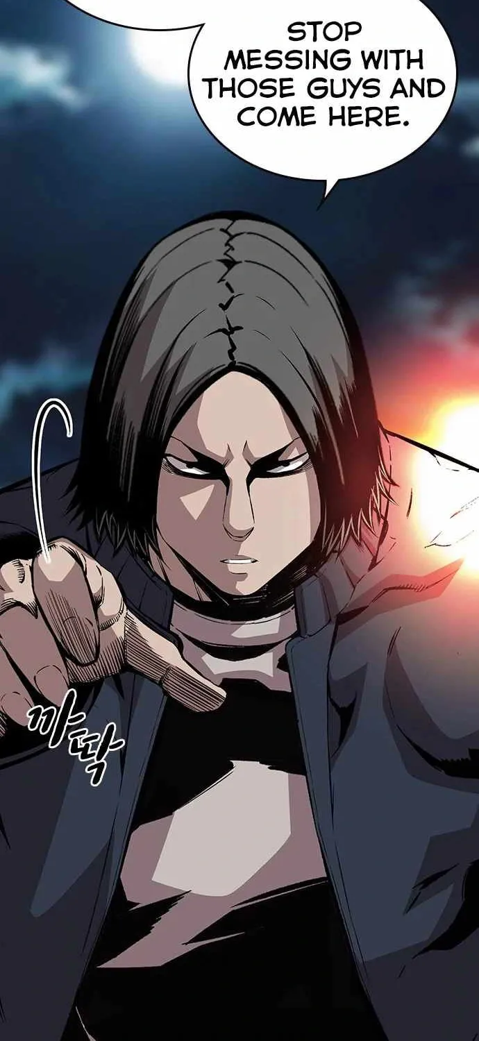 Read Ou-sama Game chapter 36 image 26 on Lezhin