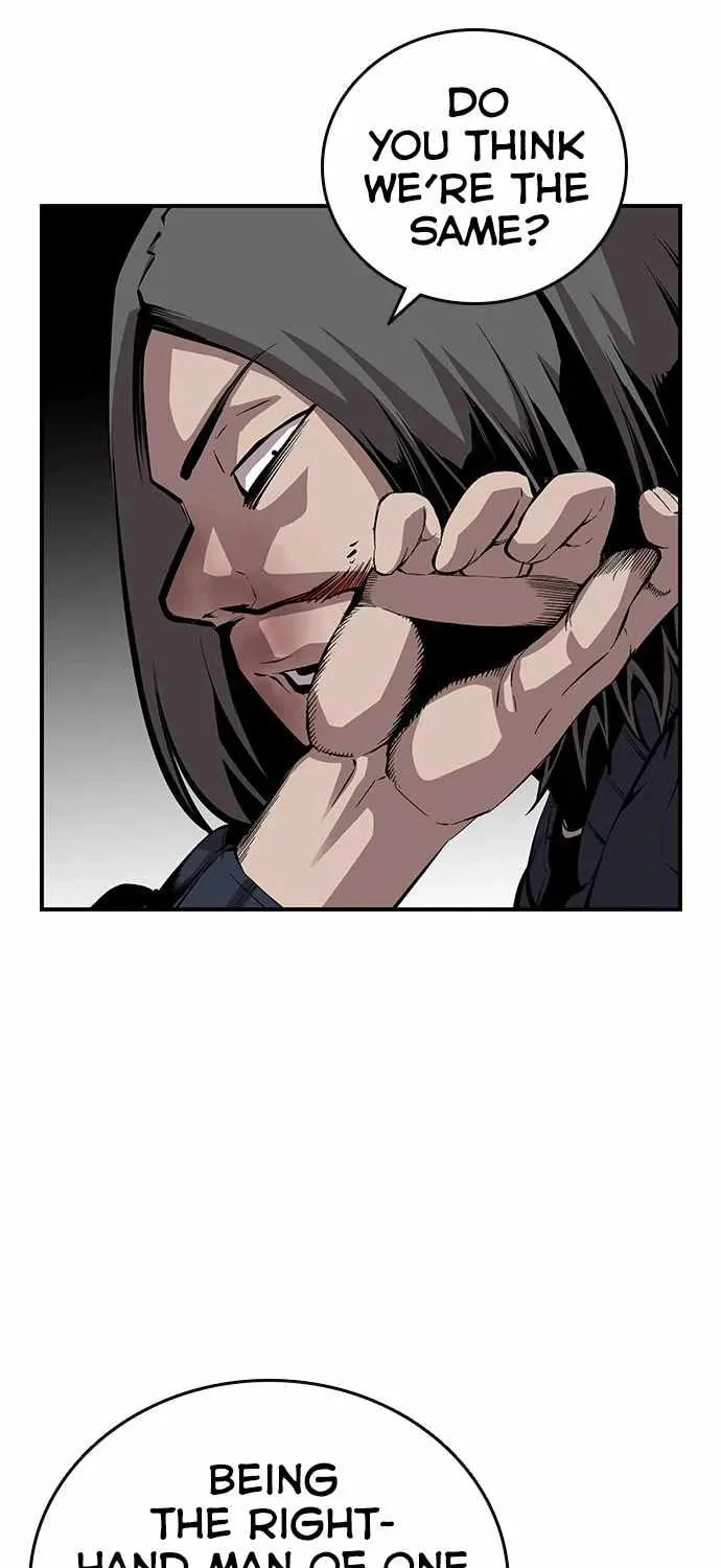 Read Ou-sama Game chapter 36 image 46 on Lezhin