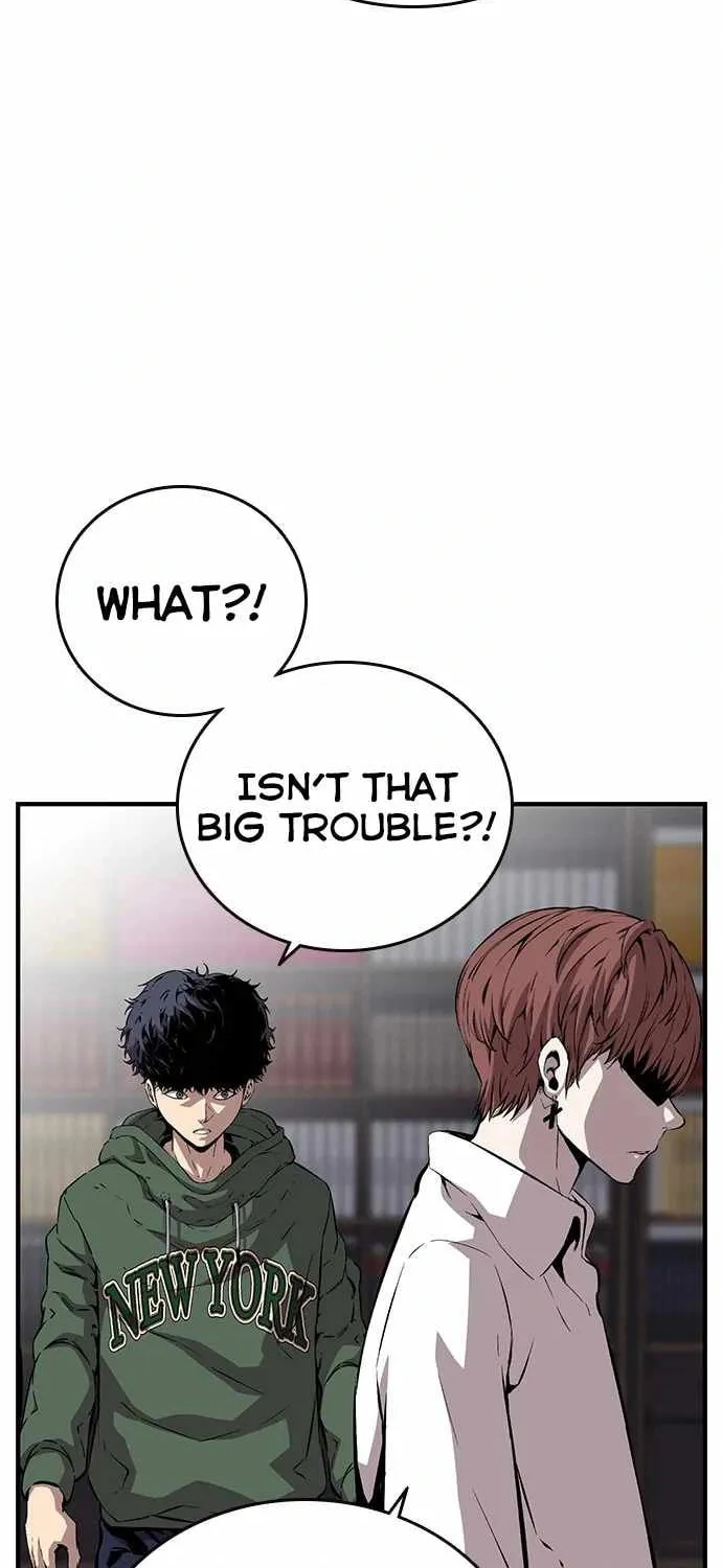 Read Ou-sama Game chapter 36 image 55 on Lezhin