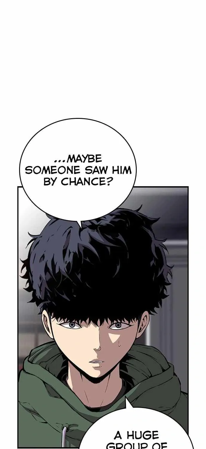 Read Ou-sama Game chapter 36 image 58 on Lezhin