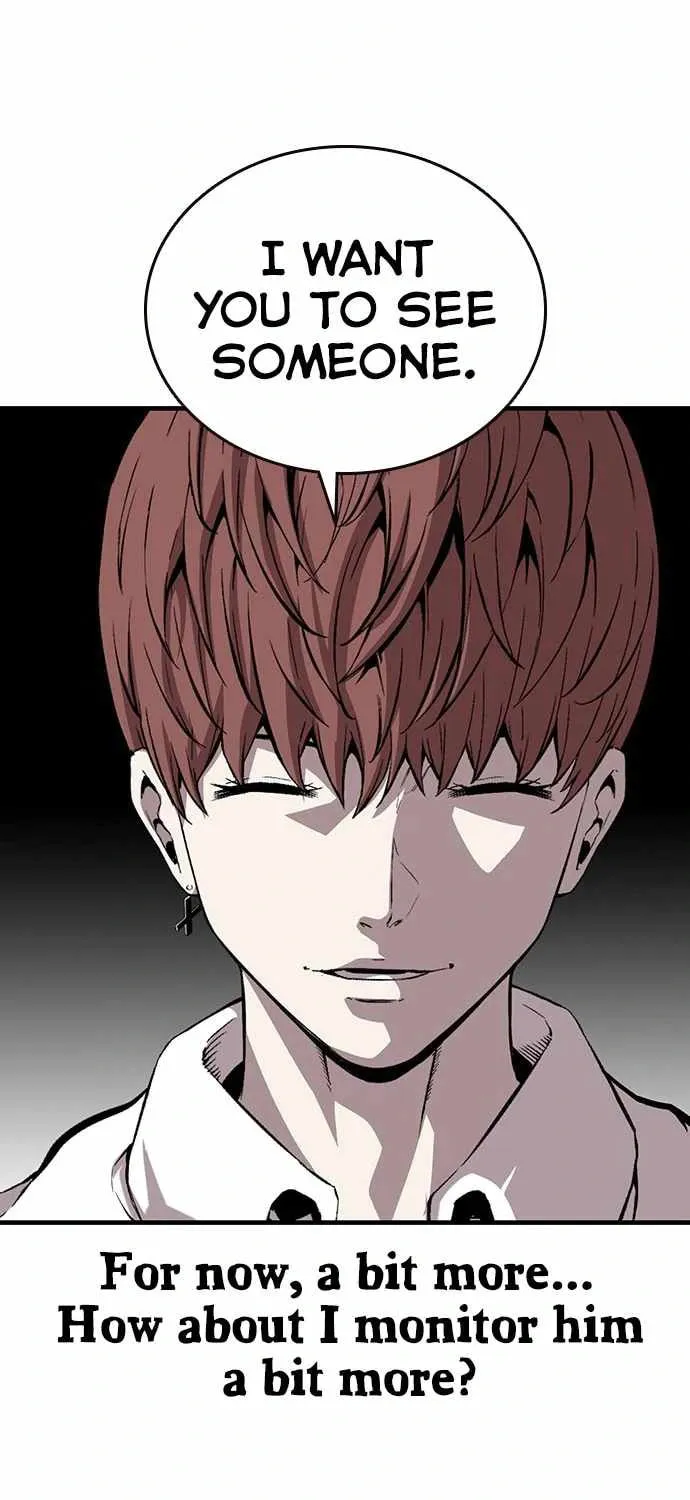 Read Ou-sama Game chapter 36 image 64 on Lezhin