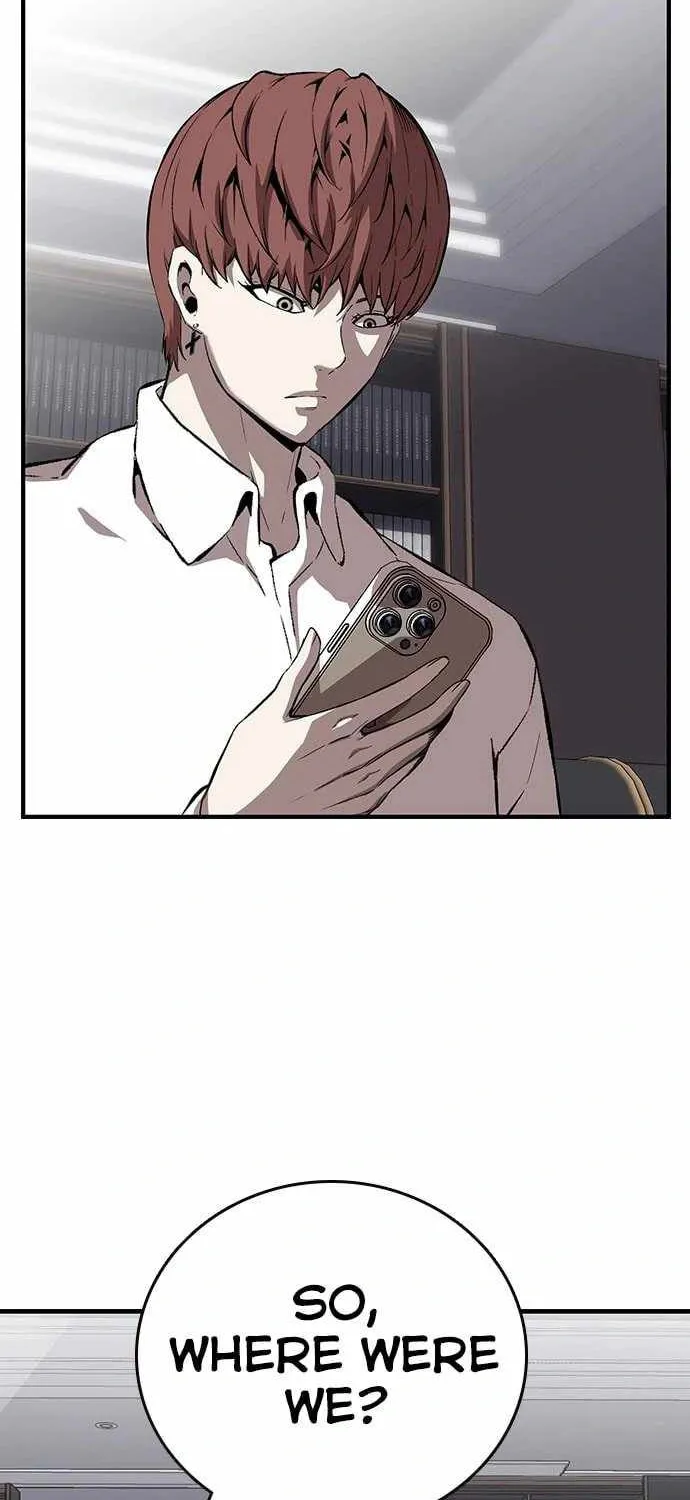 Read Ou-sama Game chapter 37 image 112 on Lezhin