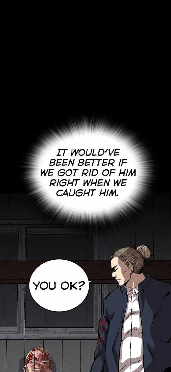 Read Ou-sama Game chapter 37 image 28 on Lezhin