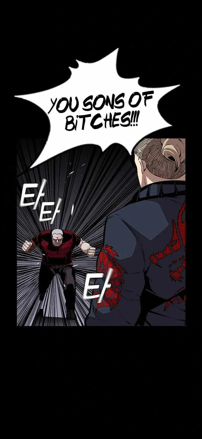 Read Ou-sama Game chapter 37 image 32 on Lezhin