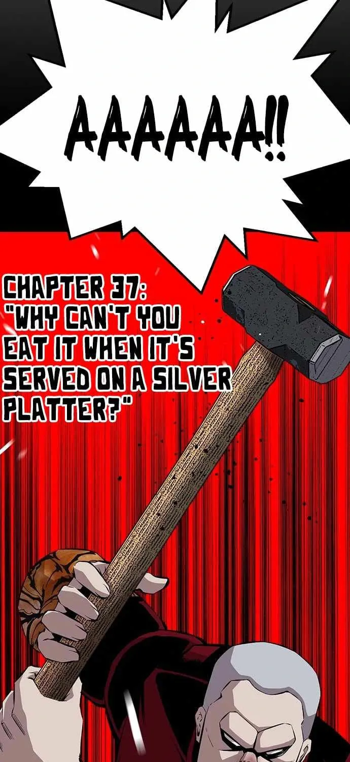 Read Ou-sama Game chapter 37 image 4 on Lezhin