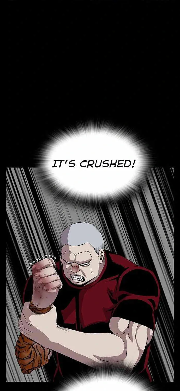 Read Ou-sama Game chapter 37 image 47 on Lezhin