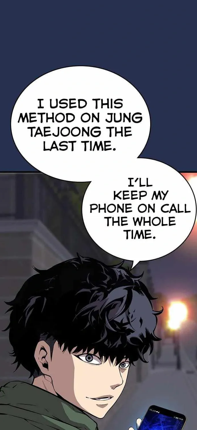 Read Ou-sama Game chapter 37 image 64 on Lezhin