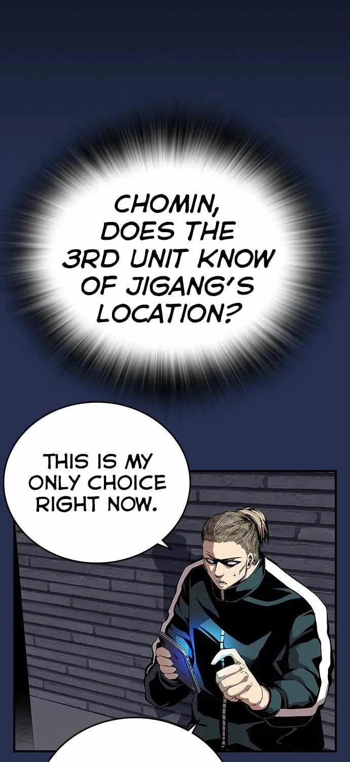 Read Ou-sama Game chapter 37 image 95 on Lezhin