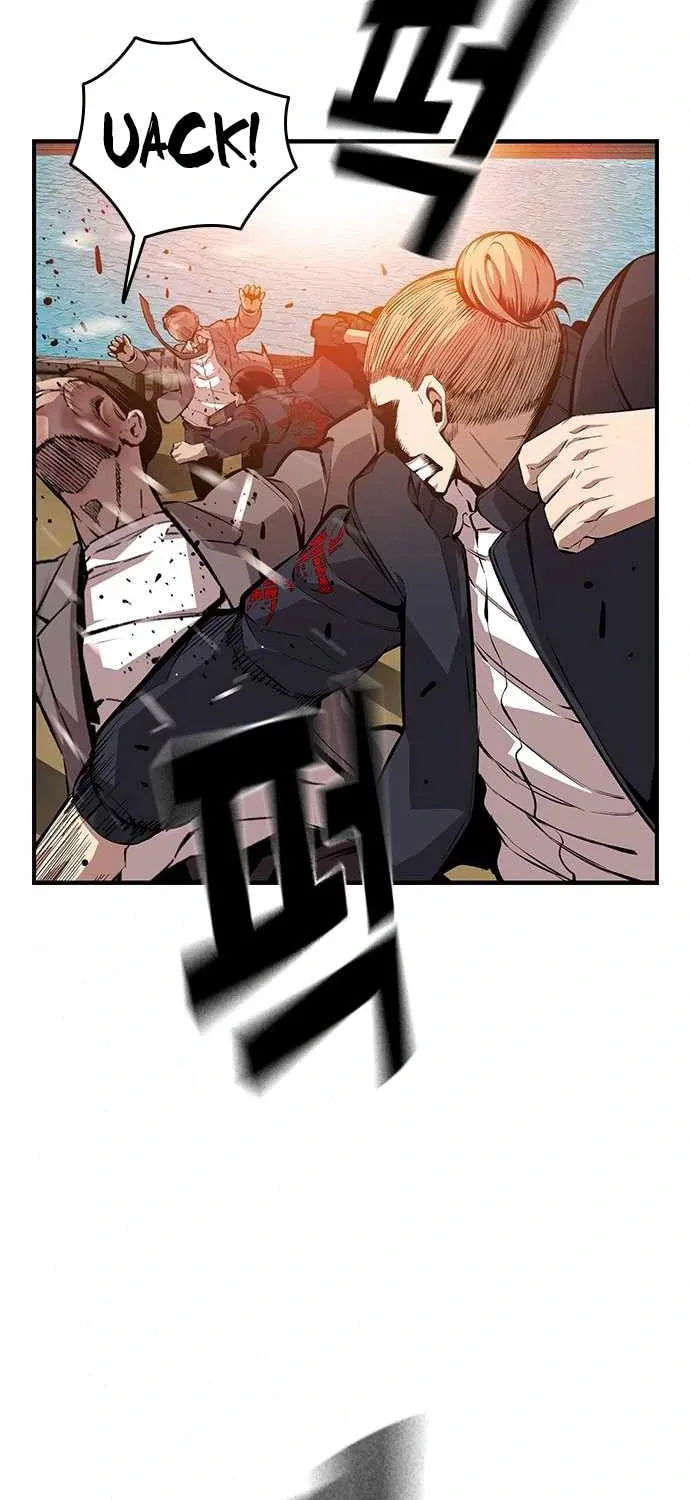 Read Ou-sama Game chapter 47 image 16 on Lezhin