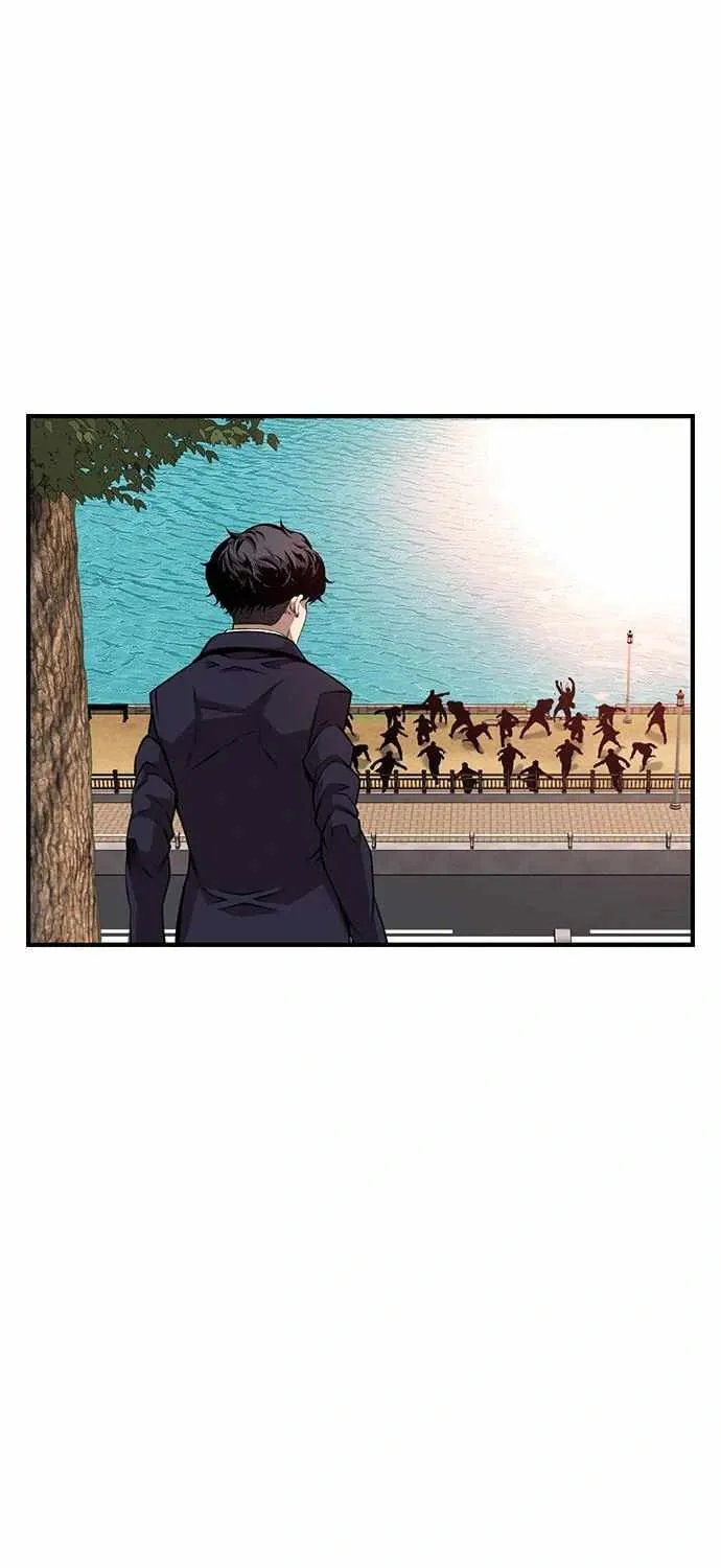 Read Ou-sama Game chapter 47 image 21 on Lezhin