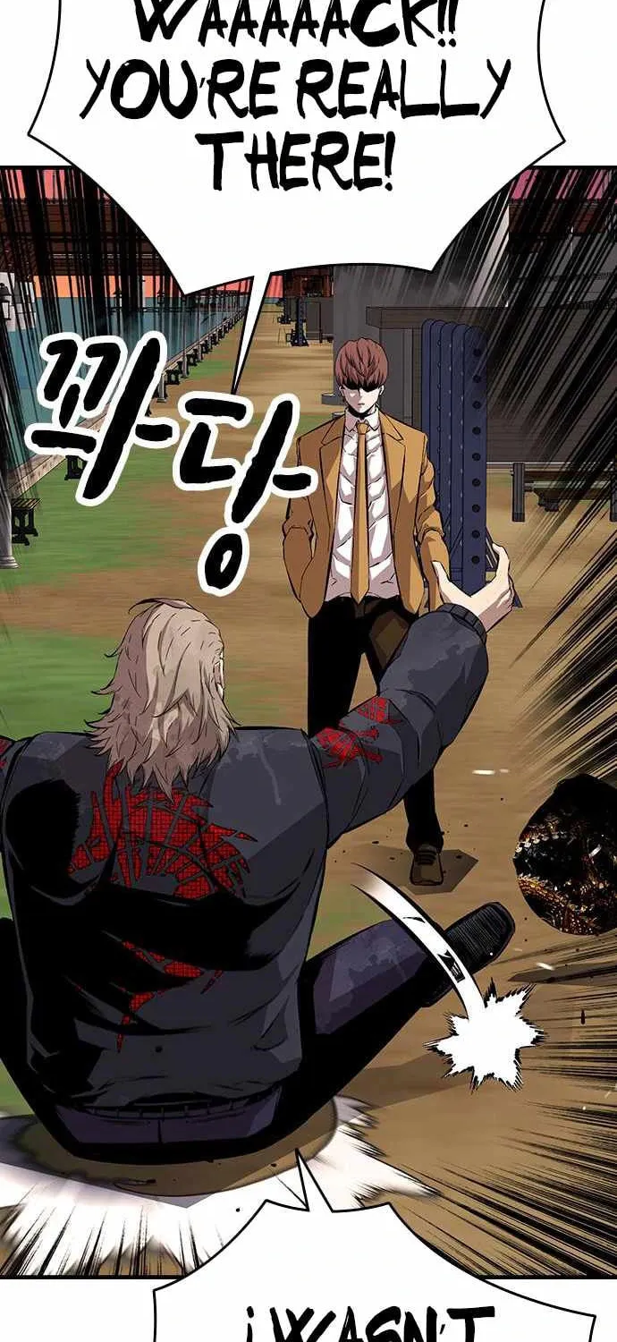 Read Ou-sama Game chapter 47 image 55 on Lezhin