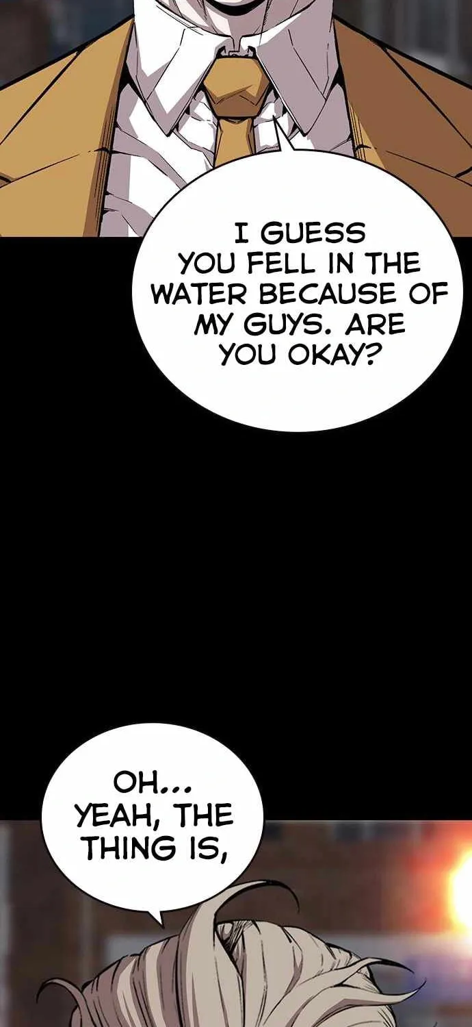 Read Ou-sama Game chapter 50 image 11 on Lezhin