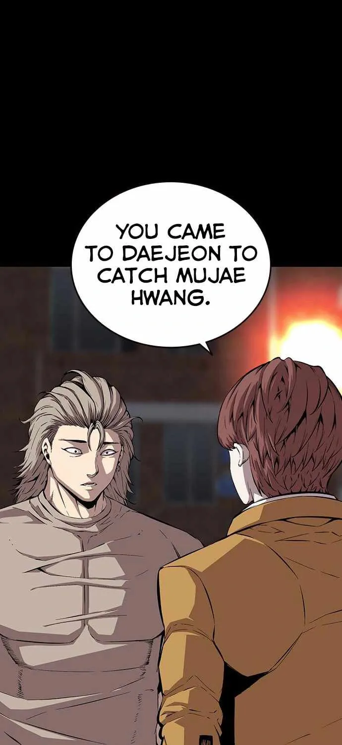 Read Ou-sama Game chapter 50 image 15 on Lezhin