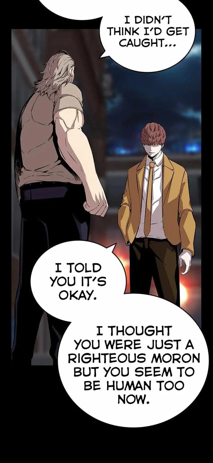 Read Ou-sama Game chapter 50 image 18 on Lezhin