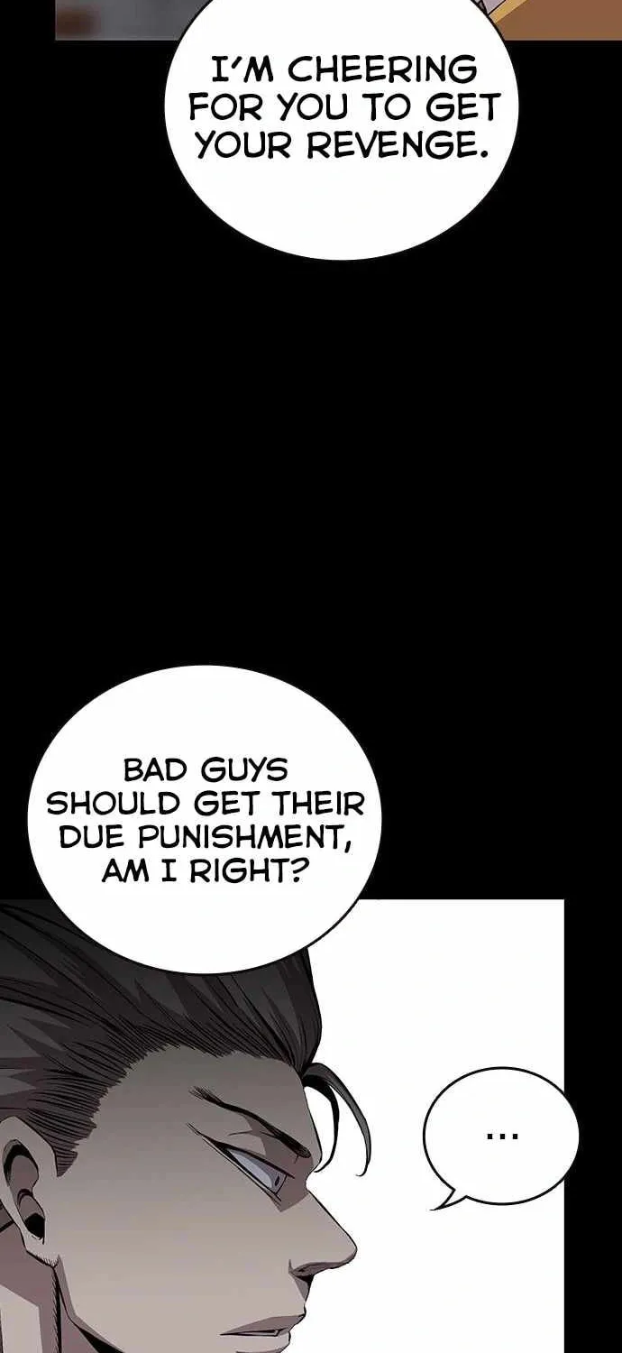 Read Ou-sama Game chapter 50 image 20 on Lezhin
