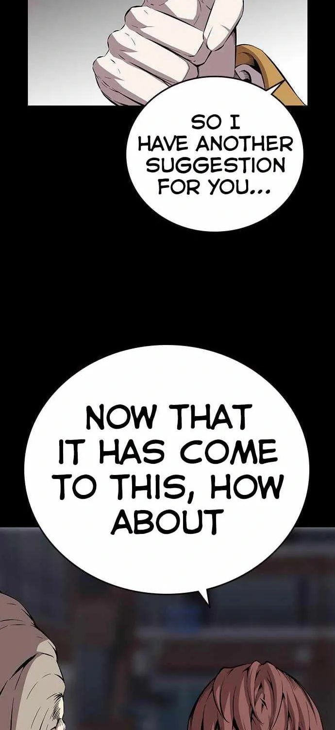 Read Ou-sama Game chapter 50 image 22 on Lezhin
