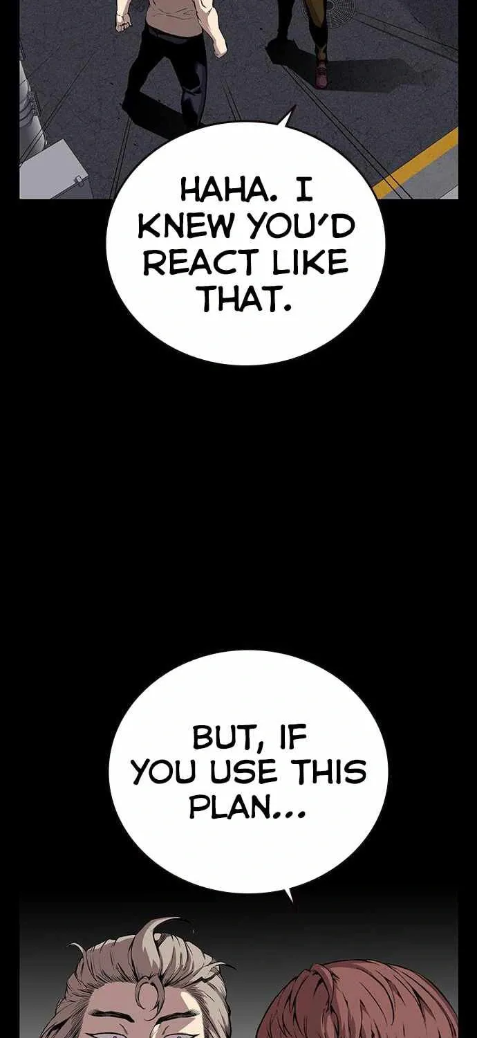 Read Ou-sama Game chapter 50 image 26 on Lezhin