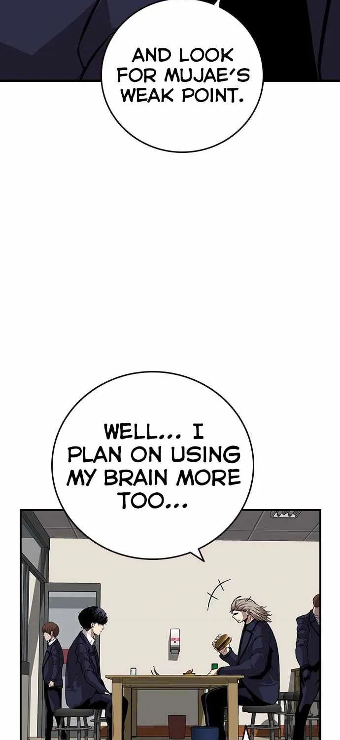 Read Ou-sama Game chapter 50 image 63 on Lezhin