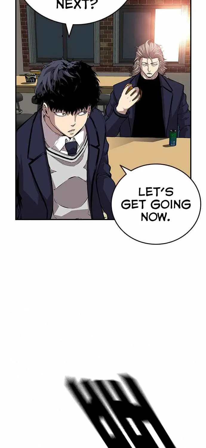 Read Ou-sama Game chapter 50 image 73 on Lezhin