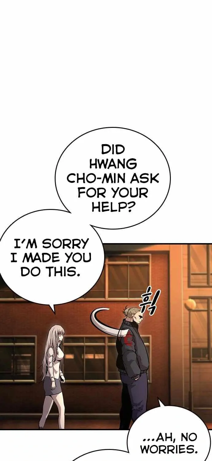 Read Ou-sama Game chapter 55 image 105 on Lezhin