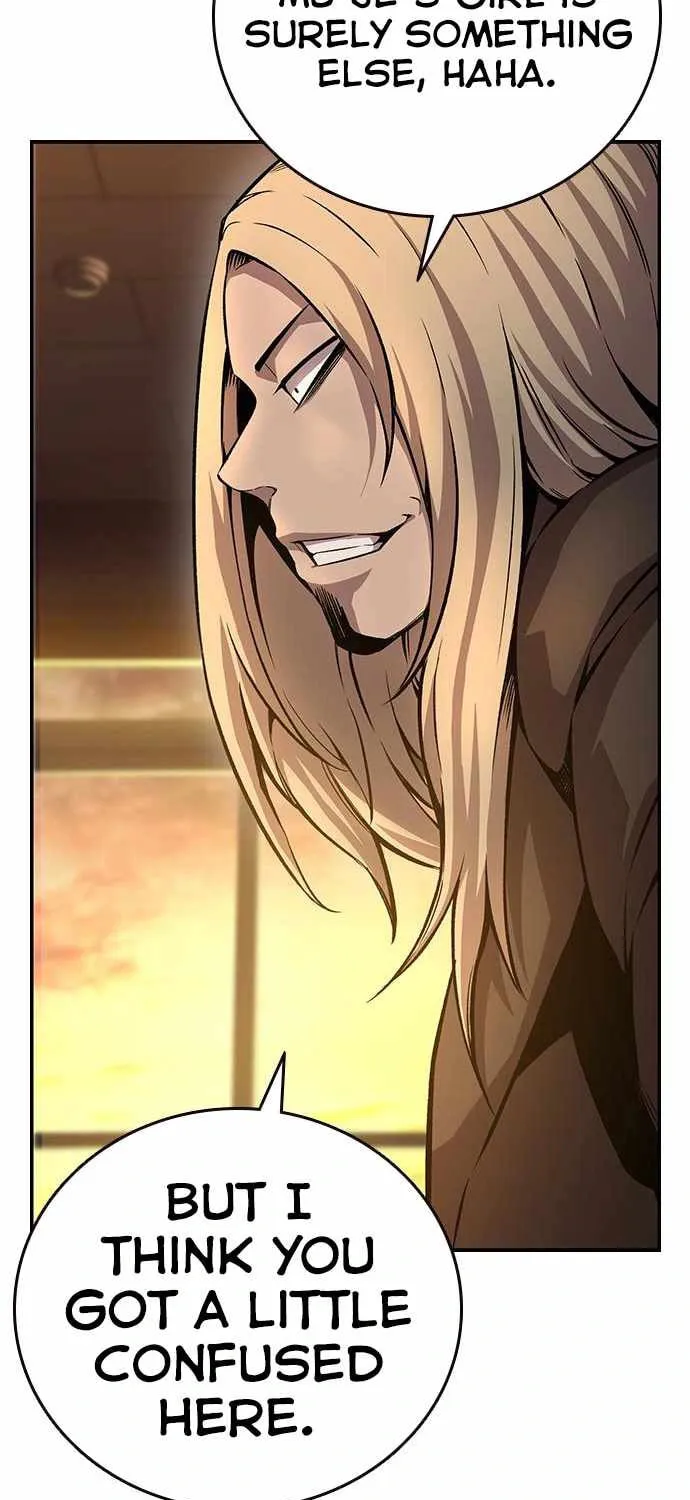 Read Ou-sama Game chapter 55 image 14 on Lezhin