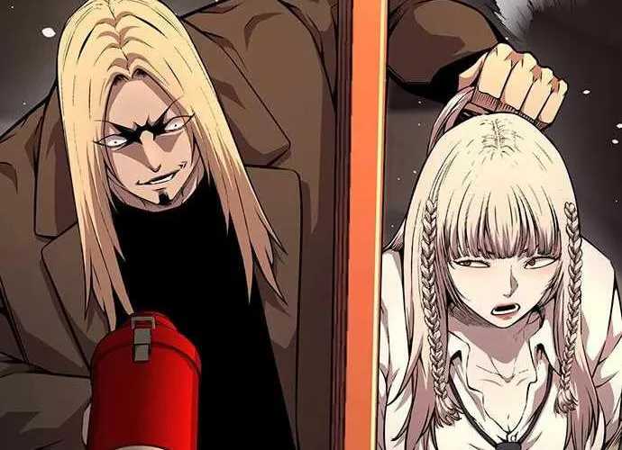 Read Ou-sama Game chapter 55 image 28 on Lezhin