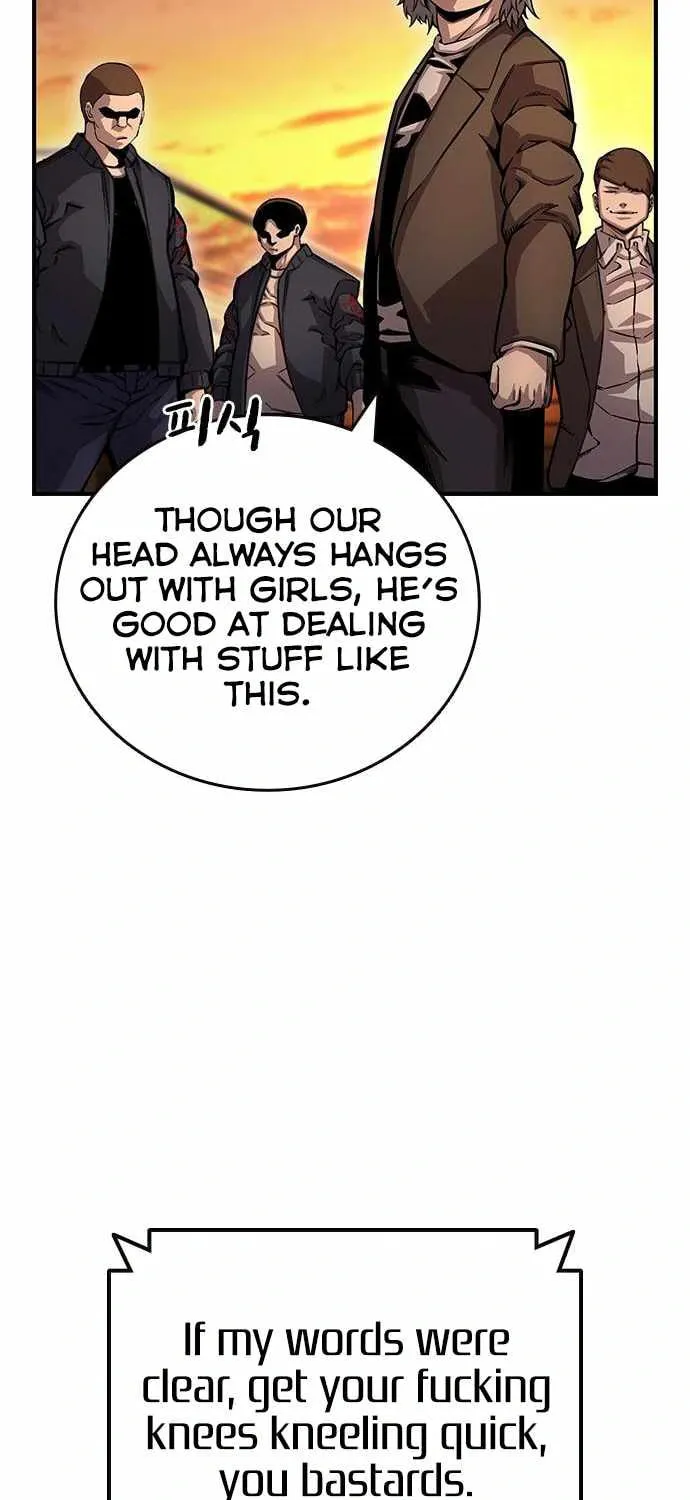 Read Ou-sama Game chapter 55 image 47 on Lezhin