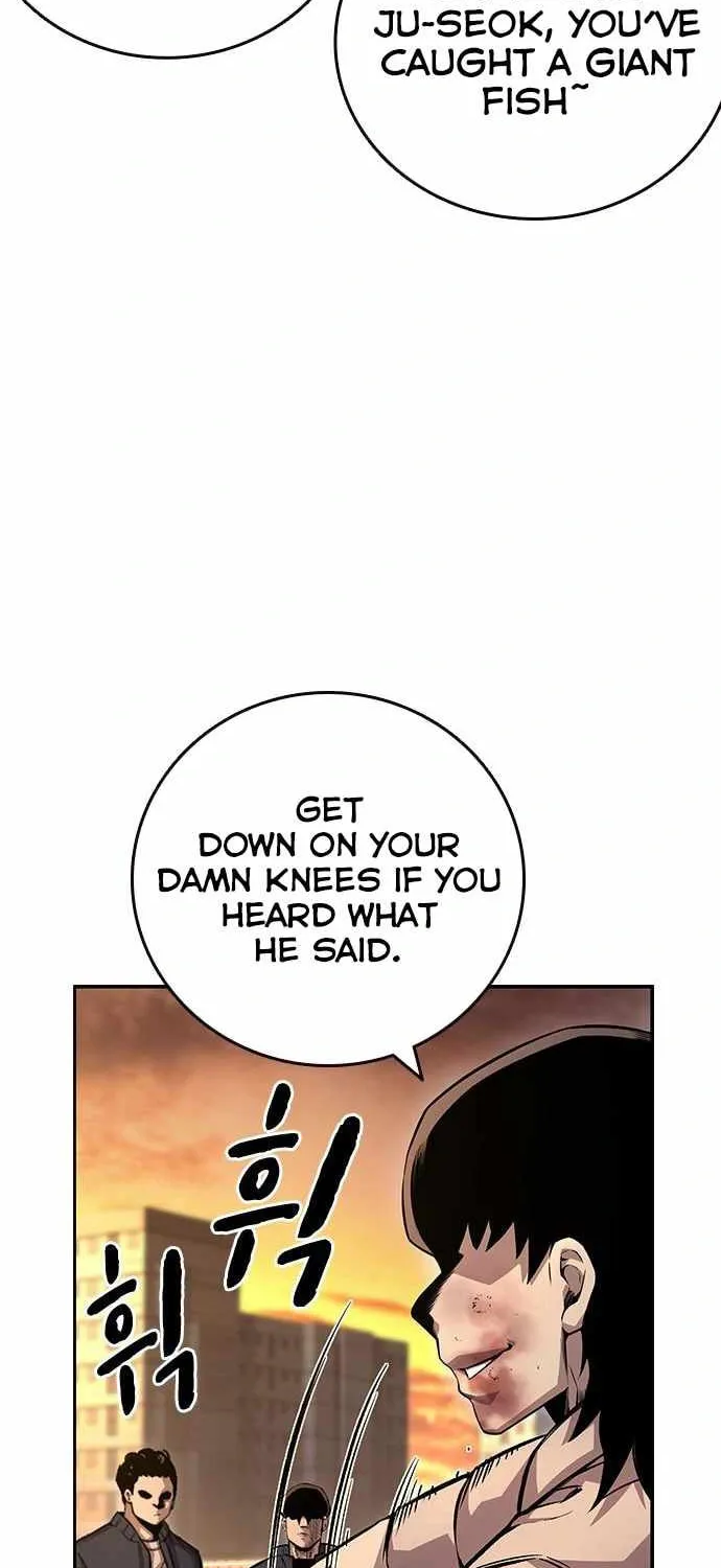 Read Ou-sama Game chapter 55 image 50 on Lezhin